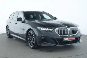 BMW 520d xDr. M Sport Lüft-PAN-HUD-ACC-360°-4xSH-AHK