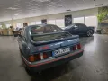 Ford Sierra Lim. XR4I H-Zulassung