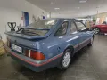 Ford Sierra Lim. XR4I H-Zulassung