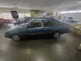 Ford Sierra Lim. XR4I H-Zulassung