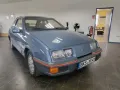 Ford Sierra Lim. XR4I H-Zulassung
