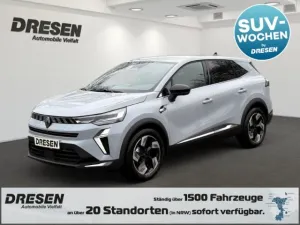 Renault Symbioz Techno 140 LED*360°Kamera*Totwinkelwarne