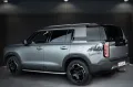 BAIC BJ30e HYBRID*1. Hand*Unfallfrei*AHK*Service NEU!