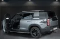 BAIC BJ30e HYBRID*1. Hand*Unfallfrei*AHK*Service NEU!