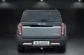 BAIC BJ30e HYBRID*1. Hand*Unfallfrei*AHK*Service NEU!