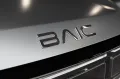 BAIC BJ30e HYBRID*1. Hand*Unfallfrei*AHK*Service NEU!