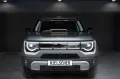 BAIC BJ30e HYBRID*1. Hand*Unfallfrei*AHK*Service NEU!