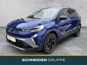 Renault Symbioz ESPRIT ALPINE MILD HYBRID 140 EDC RFK+ZV
