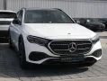 Mercedes-Benz E 300 de 4MATIC T-Modell All-Terrain mit EQ Hybr