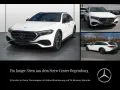 Mercedes-Benz E 300 de 4MATIC T-Modell All-Terrain mit EQ Hybr