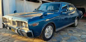 Datsun P 330 CEDRIC
