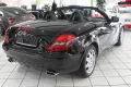 Mercedes-Benz SLK 200  - Automatik-Navi-Leder-Airscarf-Sitzhei