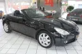 Mercedes-Benz SLK 200  - Automatik-Navi-Leder-Airscarf-Sitzhei