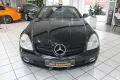 Mercedes-Benz SLK 200  - Automatik-Navi-Leder-Airscarf-Sitzhei