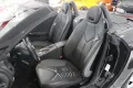 Mercedes-Benz SLK 200  - Automatik-Navi-Leder-Airscarf-Sitzhei