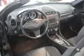 Mercedes-Benz SLK 200  - Automatik-Navi-Leder-Airscarf-Sitzhei