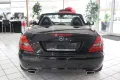 Mercedes-Benz SLK 200  - Automatik-Navi-Leder-Airscarf-Sitzhei