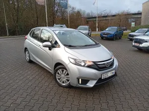 Honda Jazz 1,3i I-VTEC  Trend / Automatik-Getriebe