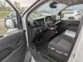 Toyota Proace 1,5-l-D-4D L1 Meister Kamera Fenster