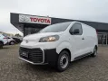 Toyota Proace 1,5-l-D-4D L1 Meister Kamera Fenster