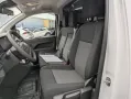 Toyota Proace 1,5-l-D-4D L1 Meister Kamera Fenster