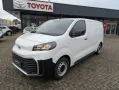Toyota Proace 1,5-l-D-4D L1 Meister Kamera Fenster