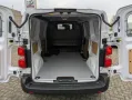 Toyota Proace 1,5-l-D-4D L1 Meister Kamera Fenster