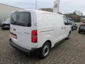 Toyota Proace 1,5-l-D-4D L1 Meister Kamera Fenster