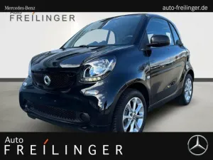 Smart smart fortwo 52 kW twinamic Autom./Klima/Sitzhz.