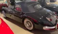 Jaguar XK 140 DHC