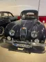 Jaguar XK 140 DHC