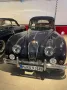 Jaguar XK 140 DHC