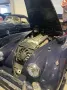 Jaguar XK 140 DHC