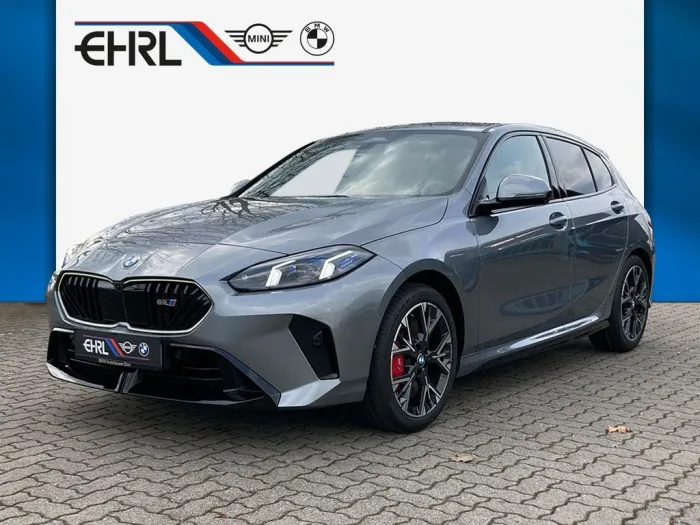 BMW 123 xDrive M Sportpaket Head-Up HK HiFi DAB LED