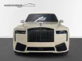 Rolls-Royce Cullinan Black Badge