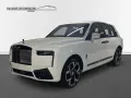 Rolls-Royce Cullinan Black Badge
