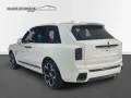 Rolls-Royce Cullinan Black Badge