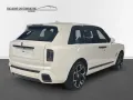Rolls-Royce Cullinan Black Badge