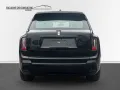 Rolls-Royce Cullinan Silver Badge
