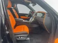 Rolls-Royce Cullinan Silver Badge
