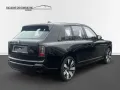 Rolls-Royce Cullinan Silver Badge