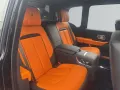Rolls-Royce Cullinan Silver Badge