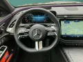 Mercedes-Benz E 450 d 4M T AMG+NIGHT+AHK+DISTRO+PANO+BURME+HUD