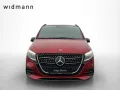 Mercedes-Benz V 250 d STYLE AMG Sound AHK Tisch Distr. Night
