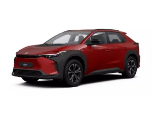 Toyota bz4X Elektromotor BEV 150kWh FWD Teamplayer, Nav