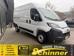Citroën Jumper 2.2 BlueHDi 140 L2H2