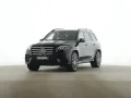 Mercedes-Benz GLS 580 4M AMG Night Burmester Widescreen MBUX