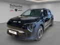 Kia EV3 150 kW Earth Navi Digitales Cockpit Soundsys