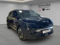 Kia EV3 150 kW Earth Navi Digitales Cockpit Soundsys