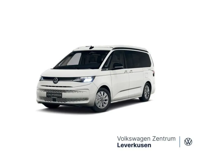 Volkswagen T7 California Ocean eHybrid 4Motion ACC SHZ PDC